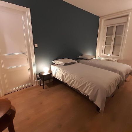 Bulle D'Ardenne Apartment Charleville-Mezieres Luaran gambar