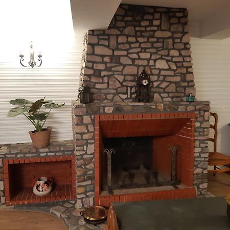 Bulle D'Ardenne Apartment Charleville-Mezieres Luaran gambar