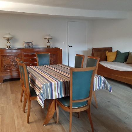 Bulle D'Ardenne Apartment Charleville-Mezieres Luaran gambar