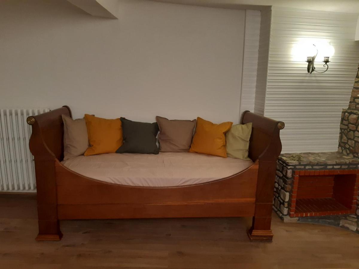 Bulle D'Ardenne Apartment Charleville-Mezieres Luaran gambar